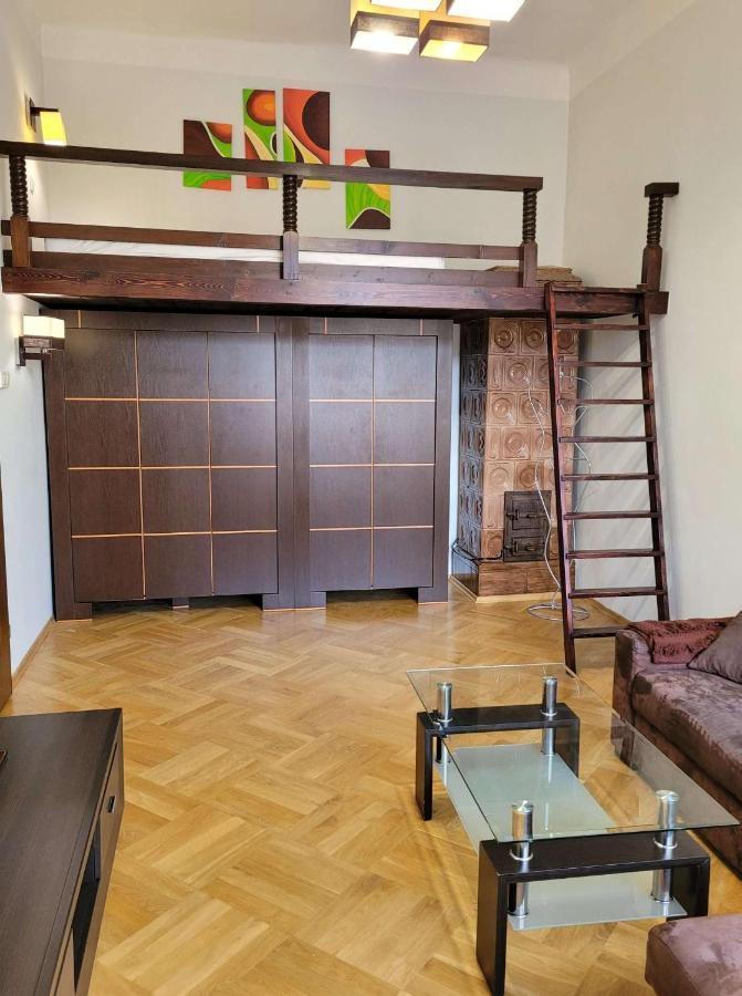 Old Town Apartment Kazimierz クラクフ エクステリア 写真