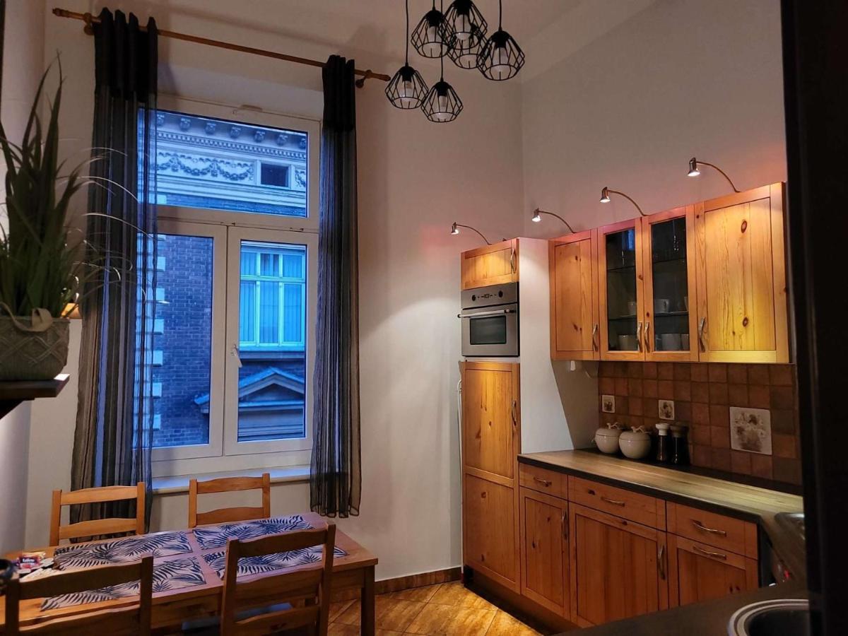 Old Town Apartment Kazimierz クラクフ エクステリア 写真