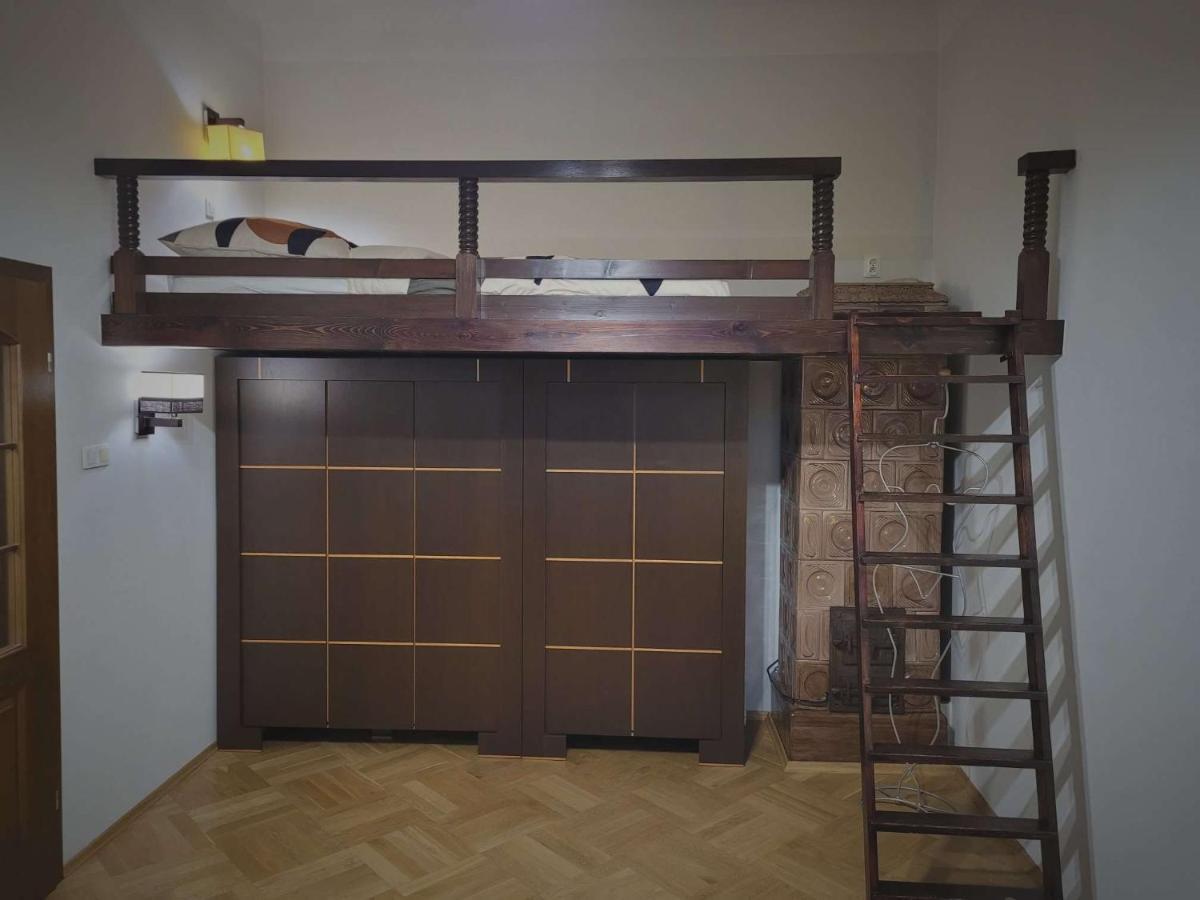 Old Town Apartment Kazimierz クラクフ エクステリア 写真