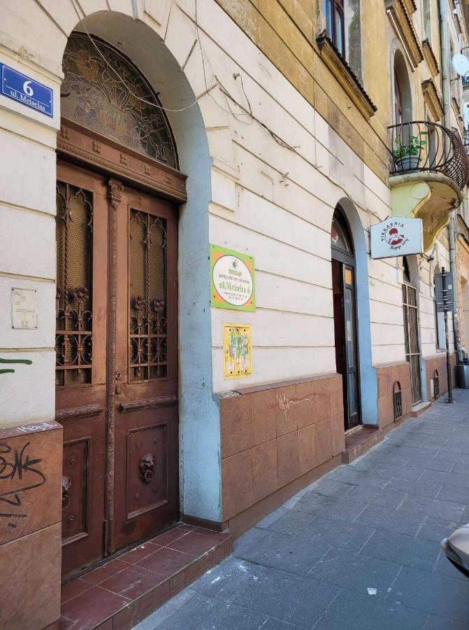 Old Town Apartment Kazimierz クラクフ エクステリア 写真