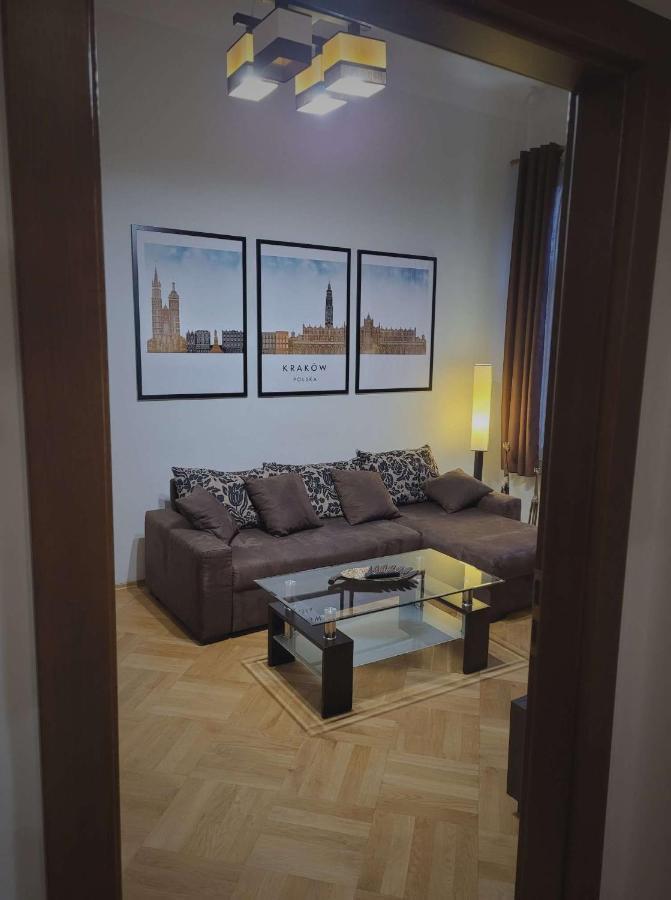 Old Town Apartment Kazimierz クラクフ エクステリア 写真